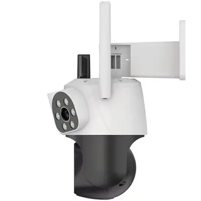 WiFi Surveillance Camera Waterproof Night Vision