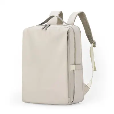 15-Inch Laptop Backpack, Airbag Shockproof, Lightweight - 6
