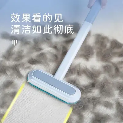 Cat hair remover 3-in-1, powerful for bedding - 5