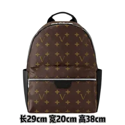 Daily Backpack, Large Capacity, Single-Shoulder and Crossbody Use - 8