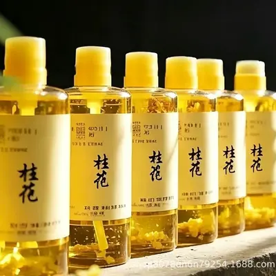 Langanhaltender Raumduft und Luftreiniger, Osmanthus-Duft