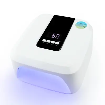 SUN M-5 şarj edilebilir tırnak UV lambası - 8