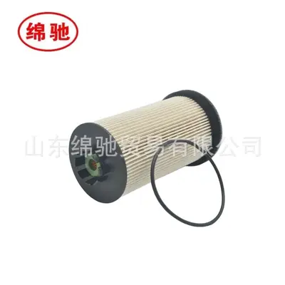 Diesel Filter Element E500KP02D36 FF5405 for Tank Trucks