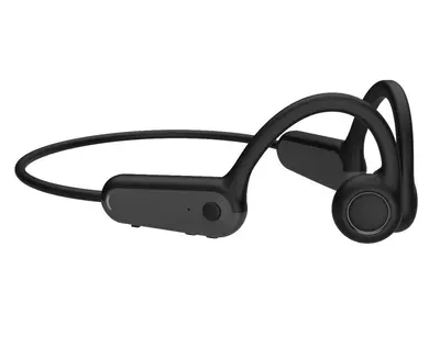Bone Conduction Swimming Bluetooth Headphones, Open-Ear, Wireless - 12