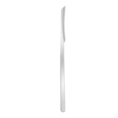 Stainless Steel Foot Scraper and Callus Remover, Pedicure Tool - 8