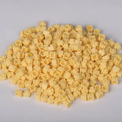 Lego Uyumlu Küçük Yapı Blokları, 8mm Dökme Parça, Çocuk Eğitici Oyuncak - 7
