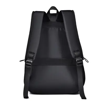 Large Capacity Laptop Backpack for Men, Custom Logo Printing, School and Work - 5