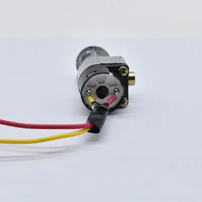 Elektrikli araç lityum pil kutusu kilidi, Haiba uyumlu