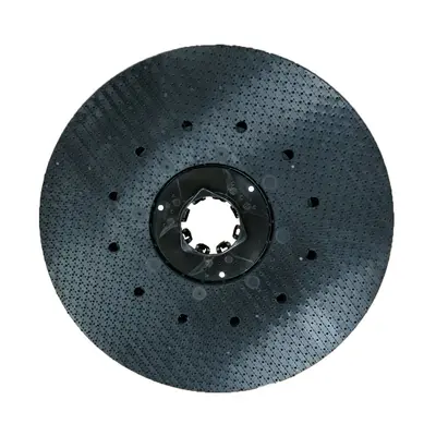 Karcher BD50/70 Scrubber Dryer Accessories, Brush Disc, Squeegee Blade, Battery - 6