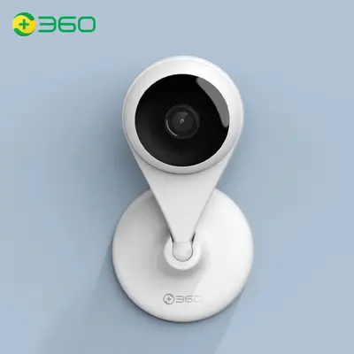 360 Akıllı Kamera, 2K, AC1P, 3MP, Gece Görüşlü - 2