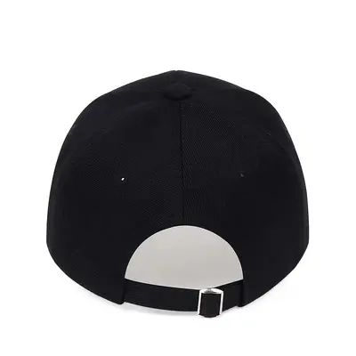 Cross-border foreign trade new solid color baseball cap outdoor sun protection sunhat American flag duck cap sports baseball cap - 3