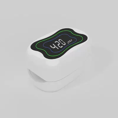 Sınır ötesi popüler akıllı onikomikoz fototerapi makinesi taşınabilir sterilizasyon fototerapi aleti ultraviyole mantar fototerapi lambası - 9