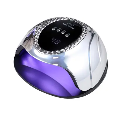 Xuancai F15 LED UV Nail Dryer Lamp for Home Manicure - 9