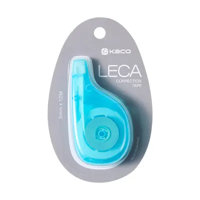 KACO Lele Student Correction Tape Large Capacity Portable - 8