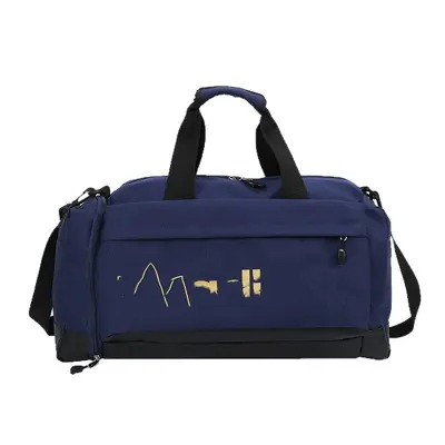 Großvolumige Reisetasche mit Nassfach - 7