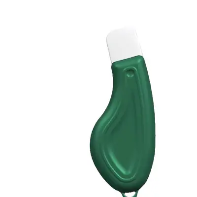 Black dot spoon portable mini beauty instrument manual black dot removal face cleansing removal tightening skin purifying spoon