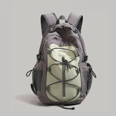 Women's Hiking Backpack, 2026 Summer Model, Large Capacity, Short Trip - 1