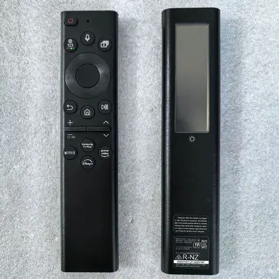 Voice Remote Control for Samsung TV, BN59-01385A / 01391A / 01386D / 01390B - 11