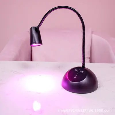 Desktop LED nail curing lamp - 4