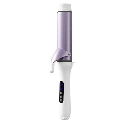 42mm Large Barrel Curling Iron for Medium to Long Hair - 7