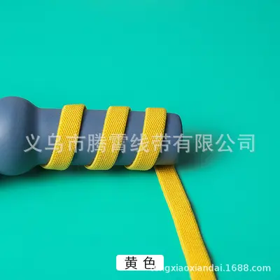 1 cm breites Gummiband für Hosenbünde - 7