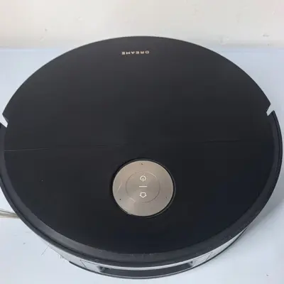 X60 Ultra Saugroboter 35.000 Pa ultraflach 3,13 Zoll