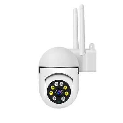 A7 WiFi-Kamera, 1080p, Nachtsicht, Fernüberwachung - 8