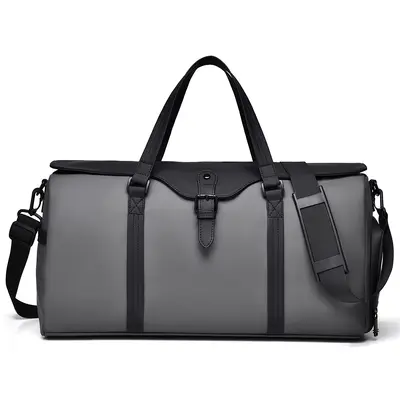 Men's Travel Bag, Large Capacity Luggage