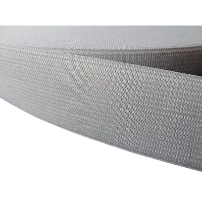 Hochwertiges Strick-Polyester-Gummiband, gehäkeltes Gummiband - 6