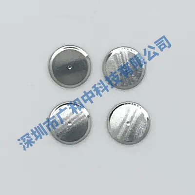 Metal Dome Yaylı Tuşlu Dokunmatik Anahtar, Metal Kubbe Tact Switch