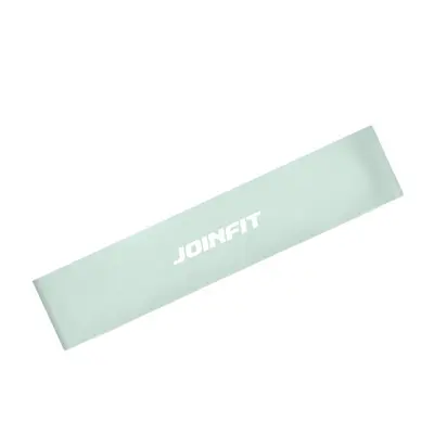 joinfit elastik bant spor kadın yoga direnç bandı kuvvet antrenmanı kalça elastik halka eğitim kalça - 6