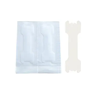 Nasal Strips, 6619 Wing Design, Adult and Child, Skin Color - 11