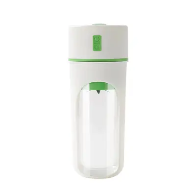 Portable Fully Automatic Rechargeable Juicer Cup - 8