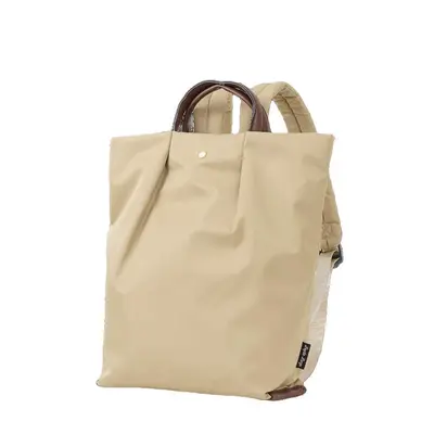 Legato Largo Japan Rakuten Rucksack Tasche Leichte wasserdichte Damen-Tasche Leichter Luxus-Rucksack zum Pendeln Schulrucksack