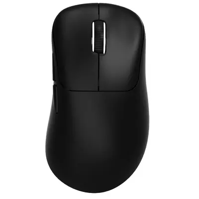 Huoyinhu PROV6 Tri-Mode Bluetooth Funkmaus, leicht, für E-Sport und Gaming