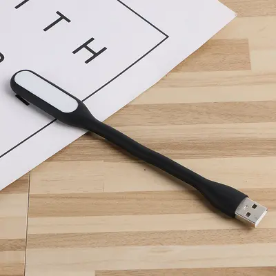 Toptan yaratıcı mini gece lambası hediye lambası yazdırılabilir logolu lamba enerji tasarruflu lamba usb lamba usb gece lambası - 8