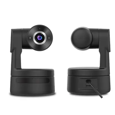 4K USB web camera for live streaming and video conferencing - 3