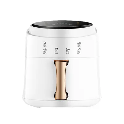 8L Air fryer 多功能智能触屏烤箱大容量空气炸锅电炸锅薯条机 - 6