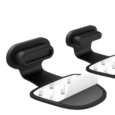 USB and Micro dust plug, Type-C female silicone