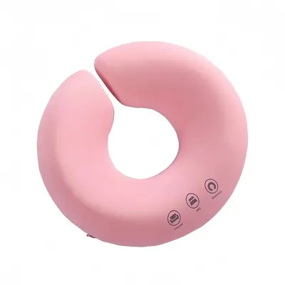 Güzellik Salonu Yüz Yastığı Güzellik Yatağı Özel Yastık Masaj Yatağı U Şeklinde Yastık Uyku Yastığı Memory Foam Yüz Pedi