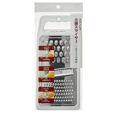 Japon sebze doğrayıcı, patates ve turp için dilimleyici