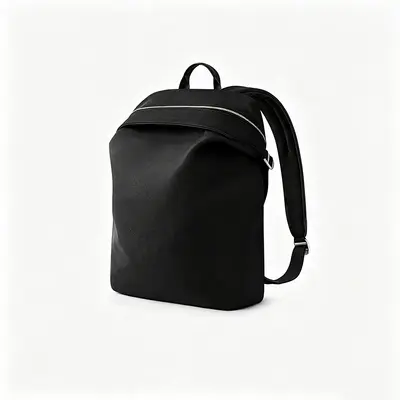 Large Waterproof Laptop Backpack, Lightweight, 2026 Model - 8