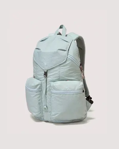 RFID Anti-Theft School Backpack, Anti-Cut, Large Capacity - 9