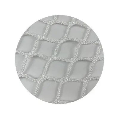 Polyester Düğümsüz Balkon Koruyucu Güvenlik Ağı
