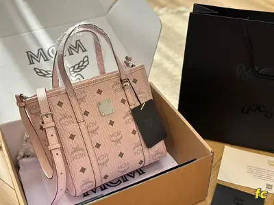 Mini baskılı kadın tote çanta, işe gidiş için alışveriş çantası - 9