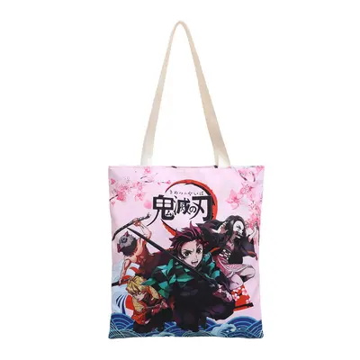 Women's Minimalist Tote Bag, Large Capacity, Autumn Winter - 6