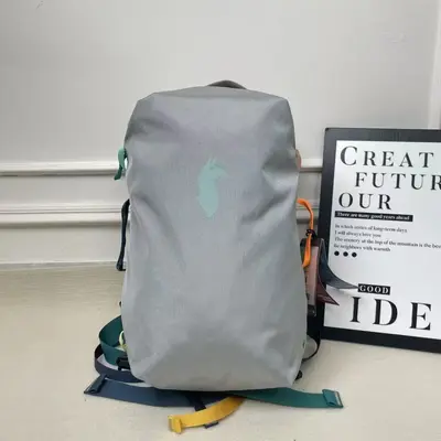 COTO Hiking Backpack 28L, Dual Shoulder, Waterproof, Outdoor Sports - 8