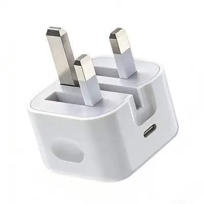 PD 25W hızlı şarj başlığı, iPhone 17/18 uyumlu, AB ve ABD fişi - 10