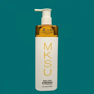 MUSK Anti-Dandruff Shampoo and Conditioner, Oil Control, Moisturizing, 750ml - 7