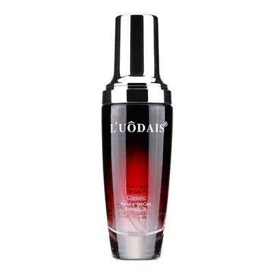 Lodashi Rinse-Free Perfume Hair Care Oil for Frizzy and Dry Hair - 6